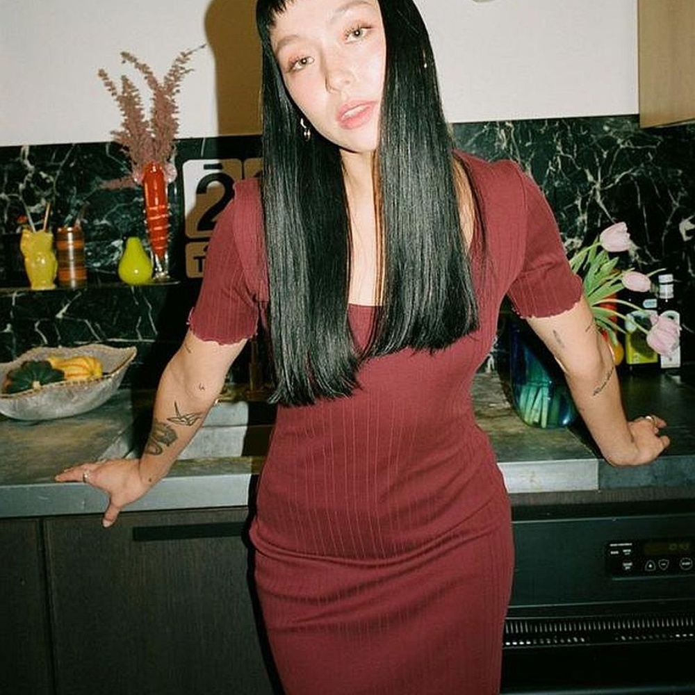 Wray NYC Keller Dress - NWOT